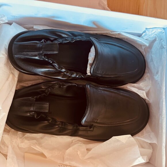 Studio Nicholson Donovan Shoe - Picture 3 of 5